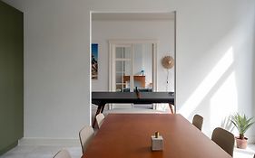 Smartflats - Oudaan Antwerp